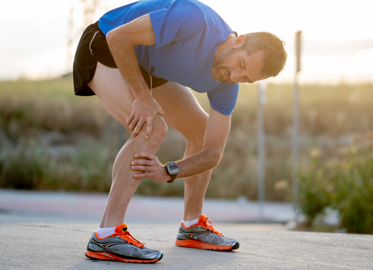 How Long Does a Ligament Injury Take to Heal?